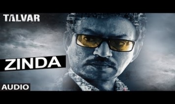 Woh Zinda Hai Song Lyrics