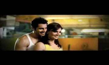 Ya Maula Song Lyrics image