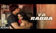 Ya Rabba Song Lyrics