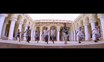 Yaaro Ival Ival Song Lyrics image