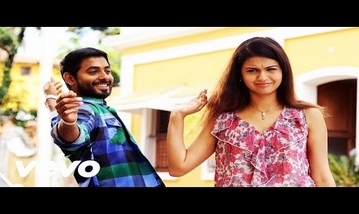 Yaaro Ivalo Song Lyrics image