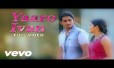 Yaaro Ivan Song Lyrics