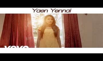 Yaen Yennai Song Lyrics image