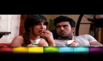 Ye Lamha Tera Mera Song Lyrics