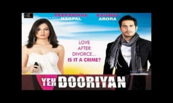 Yeh Dooriyan Song Lyrics