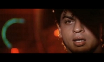 Yeh Kali Kali Aakhe Song Lyrics image