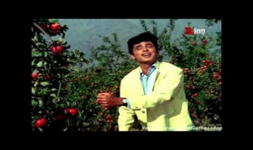 Yeh Parada Hata Do, Jara Mukhada Dikha Do Song Lyrics