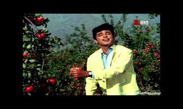 Yeh Parada Hata Do, Jara Mukhada Dikha Do Song Lyrics image