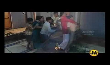 Yesappa Unga Namathil Song Lyrics image