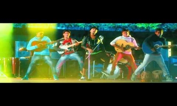 You Are My Darling Song Lyrics From Vaalu