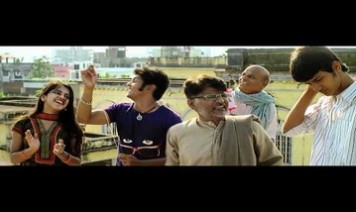 Zindagi Bhi Patang Hai Song Lyrics