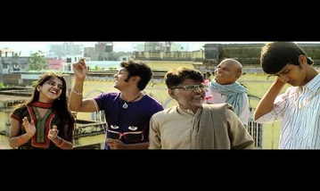 Zindagi Bhi Patang Hai Song Lyrics image