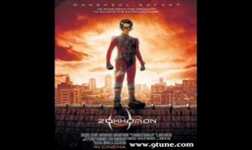 Zokkomon Song Lyrics